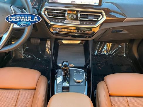 Used 2023 BMW X3 xDrive30i image 14