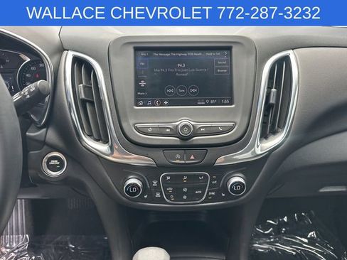 Used 2024 Chevrolet Equinox LT w/ LPO, Floor Liner Package FWD image 22