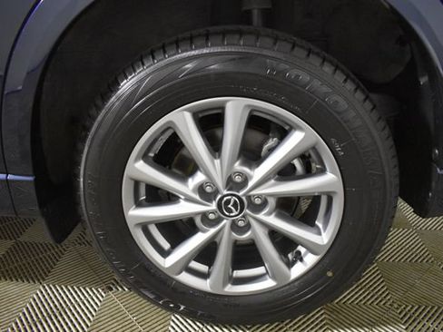 Used 2025 MAZDA CX-5 AWD 2.5 S w/ Preferred Package image 39