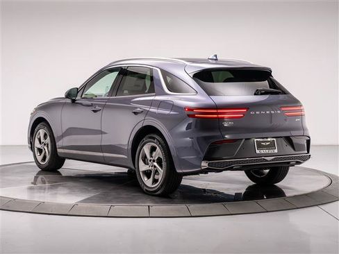 New 2026 Genesis GV70 2.5T Advanced AWD/4WD image 3