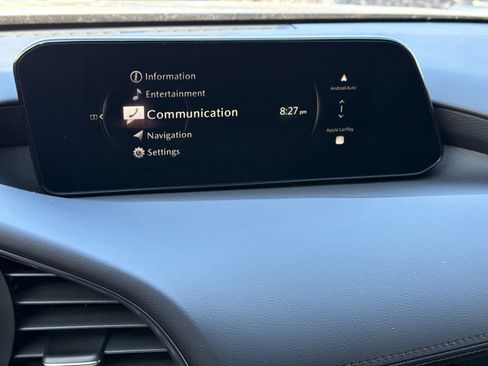New 2026 MAZDA MAZDA3 2.5 S Hatchback w/ Premium Pkg FWD image 23