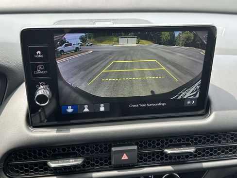 New 2027 Honda HR-V LX image 20