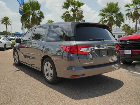 Used 2020 Honda Odyssey EX image 7