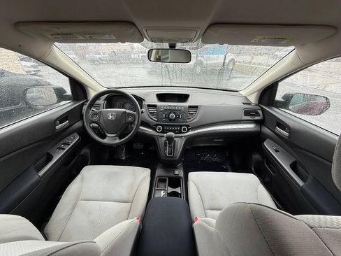 Used 2015 Honda CR-V LX image 16