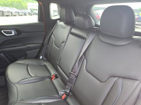 New 2026 Jeep Compass Limited AWD/4WD image 20