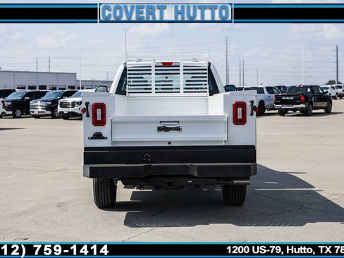 New 2025 Ford F250 XL w/ XL Driver Assist Package image 5