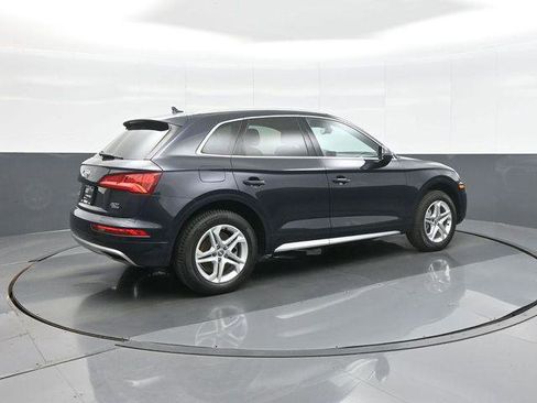Used 2018 Audi Q5 2.0T Premium Plus w/ Premium Plus Package AWD/4WD image 7