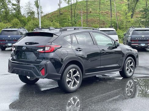 Certified 2024 Subaru Crosstrek 2.0i Premium w/ Crosstrek Mirror Package AWD/4WD image 26