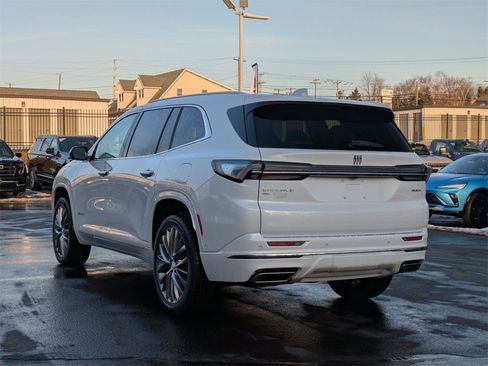 New 2026 Buick Enclave Avenir w/ Super Cruise Package image 6
