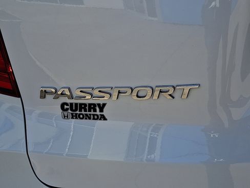 Used 2023 Honda Passport EX-L image 34