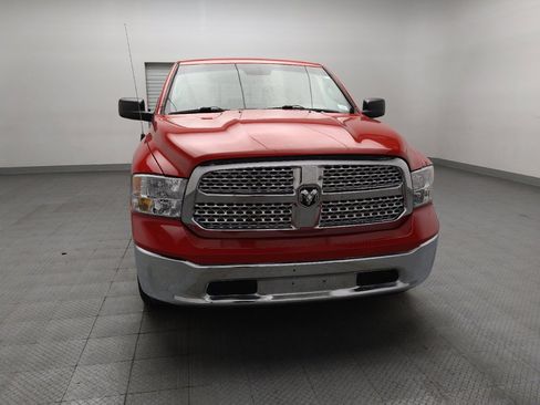 Used 2020 RAM 1500 Classic SLT RWD image 14