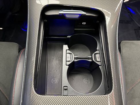 Certified 2023 Mercedes-Benz C 43 AMG 4MATIC Sedan image 17