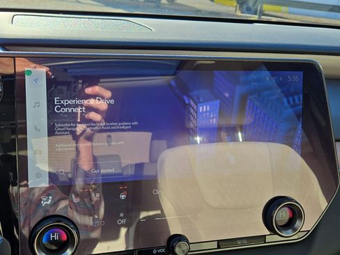 Used 2023 Lexus RX 350 FWD image 19