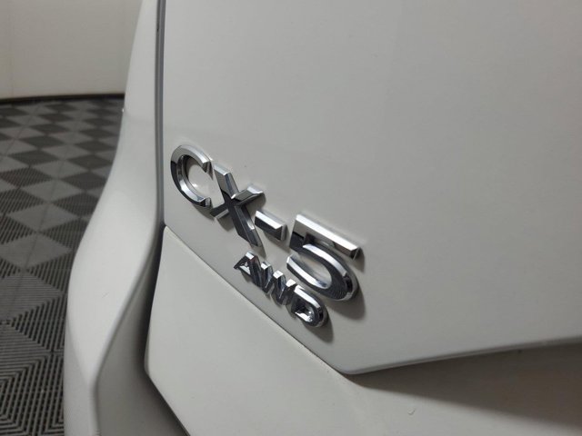 Certified 2024 MAZDA CX-5 AWD 2.5 S w/ Preferred Package image 8