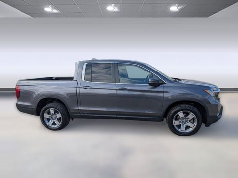 Used 2025 Honda Ridgeline RTL image 8