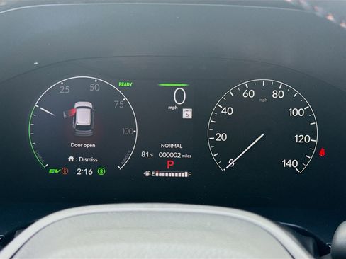 New 2026 Honda CR-V Sport image 11