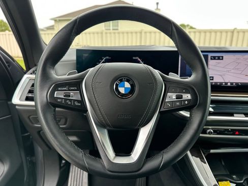 Used 2026 BMW X5 xDrive40i AWD/4WD image 31