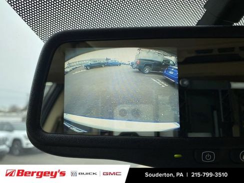 Used 2012 Buick Enclave Leather image 17