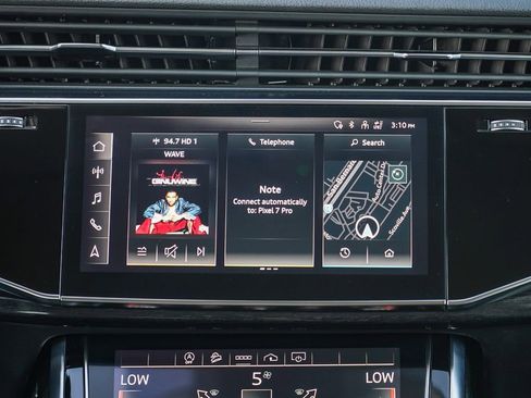 Used 2024 Audi Q7 3.0T Premium Plus image 15