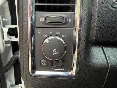 Used 2016 RAM 2500 Power Wagon Laramie image 20