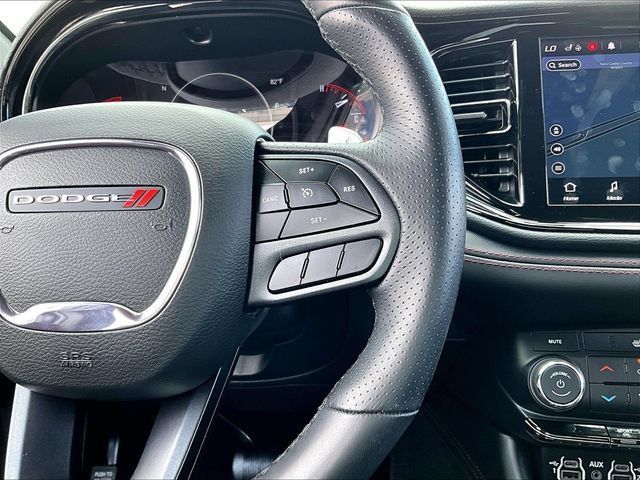 Used 2022 Dodge Durango R/T AWD/4WD image 25