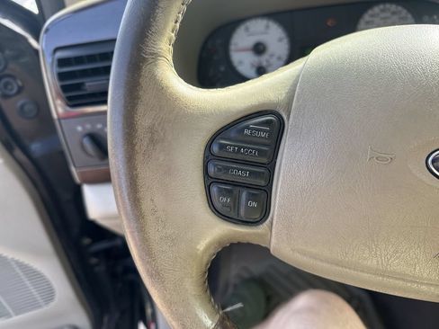 Used 2006 Ford F350 King Ranch AWD/4WD image 15
