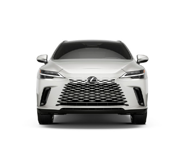 New 2026 Lexus RX 450h AWD w/ Convenience Package image 5