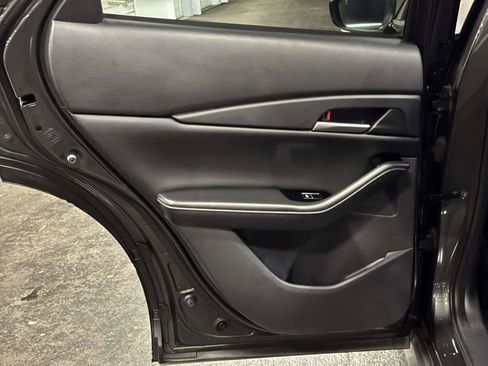 Certified 2025 MAZDA CX-30 AWD 2.5 S w/ Select Sport Pkg image 13