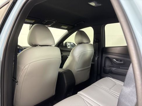 New 2026 Hyundai Santa Cruz SEL FWD image 21