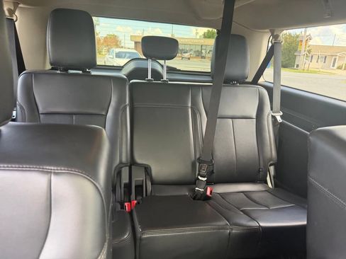 Used 2023 Ford Expedition Max XLT AWD/4WD image 41