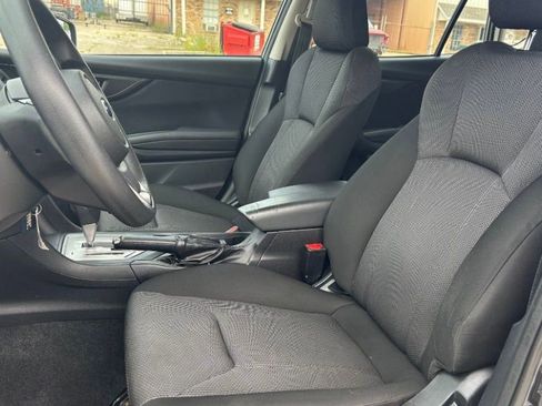 Used 2018 Subaru Impreza 2.0i AWD/4WD image 3