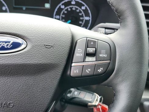 New 2025 Ford Transit 250 Low Roof w/ Load Area Protection Package image 23