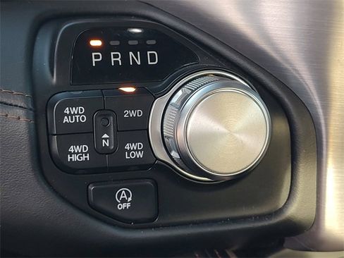 Certified 2021 RAM 1500 Limited w/ Bed Utility Group image 23