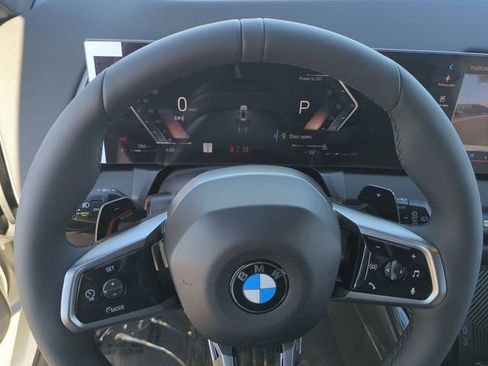 New 2026 BMW X3 xDrive30 image 18