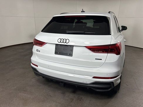 New 2025 Audi Q3 2.0T Premium Plus image 7