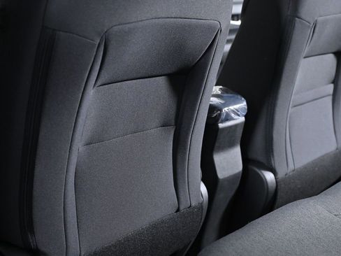 New 2026 Nissan Kicks SV w/ SV Premium Package image 22