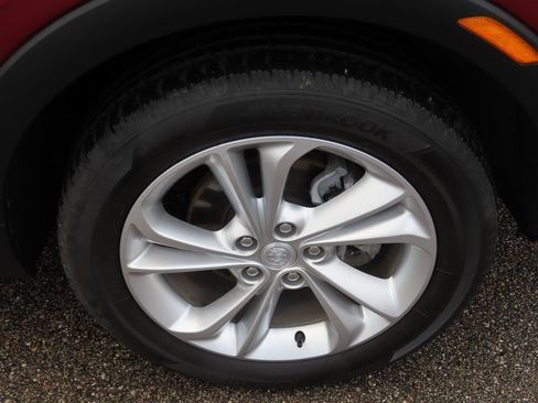 Used 2023 Buick Encore GX Preferred w/ Cold Weather Comfort Package image 12