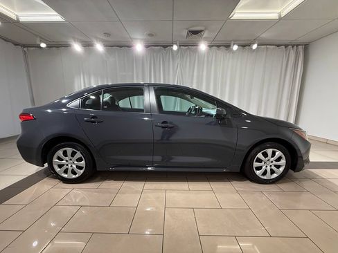 Certified 2024 Toyota Corolla LE FWD image 6