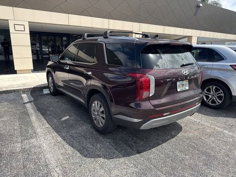 Used 2023 Hyundai Palisade SEL image 7