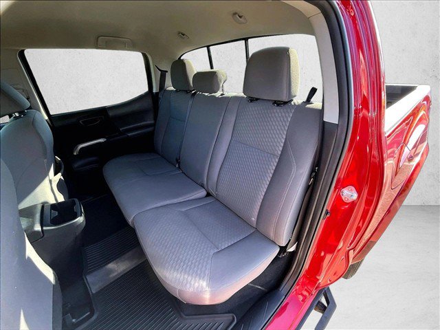 Used 2021 Toyota Tacoma SR5 RWD image 25