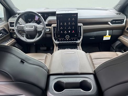 New 2026 GMC Yukon Denali Ultimate w/ LPO, Floor Liner Package AWD/4WD image 20