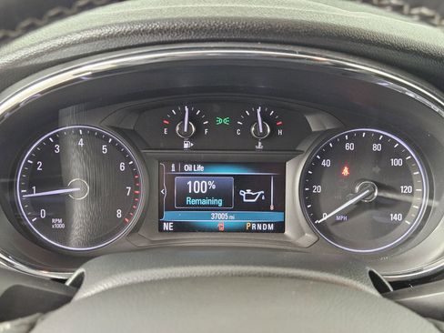 Used 2018 Buick Encore Sport Touring FWD image 18
