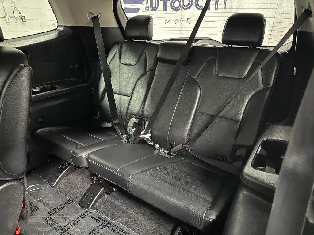 Used 2022 Kia Telluride EX w/ EX Premium Package AWD/4WD image 24
