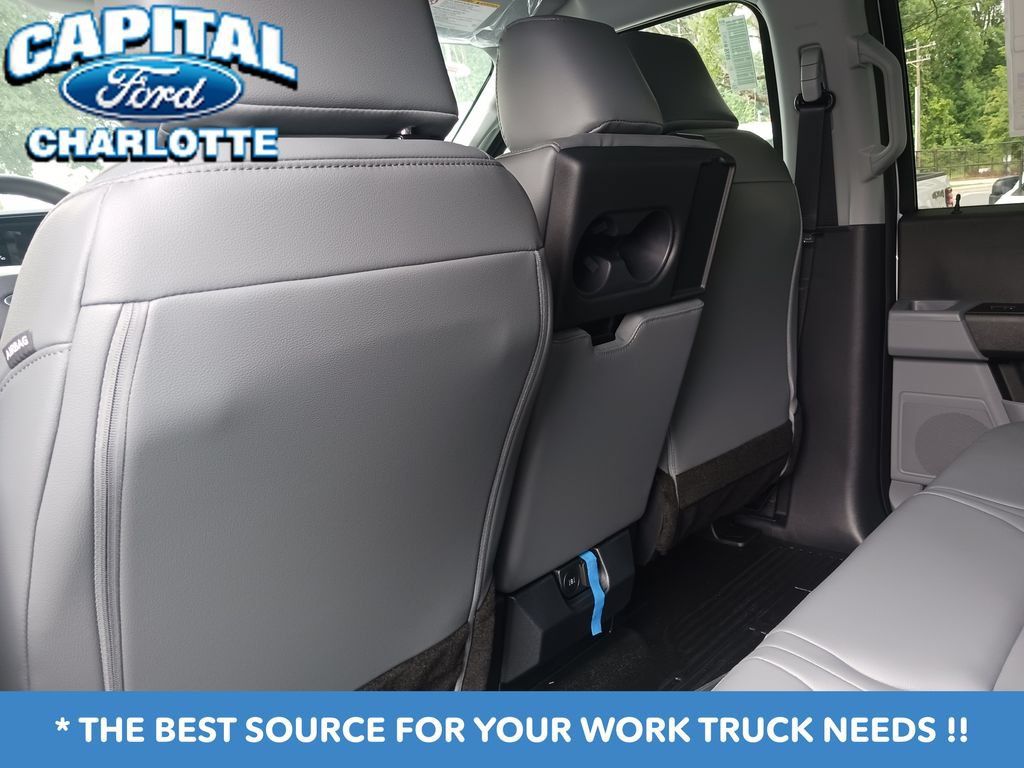 New 2026 Ford F450 XL AWD/4WD image 31