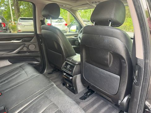 Used 2016 BMW X5 xDrive35i AWD/4WD image 22