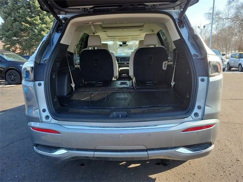 Used 2023 Buick Enclave Avenir w/ Trailering Package, 5000 lbs. image 26
