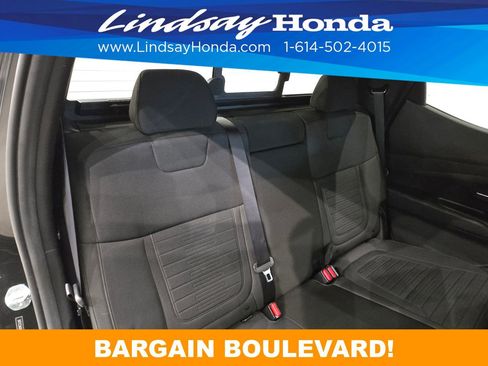 Used 2022 Hyundai Santa Cruz SEL w/ Activity Package AWD/4WD image 10