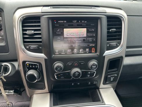 Used 2016 RAM 1500 Lone Star RWD image 24