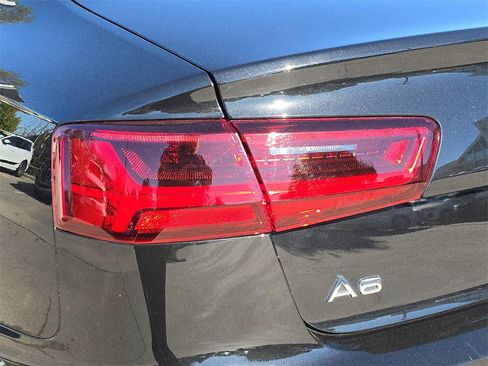 Used 2018 Audi A6 3.0T Prestige w/ Prestige Package image 38