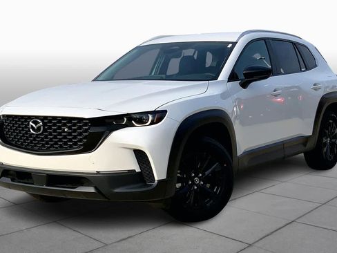 New 2026 MAZDA CX-50 AWD 2.5 S w/ Cargo Package image 1